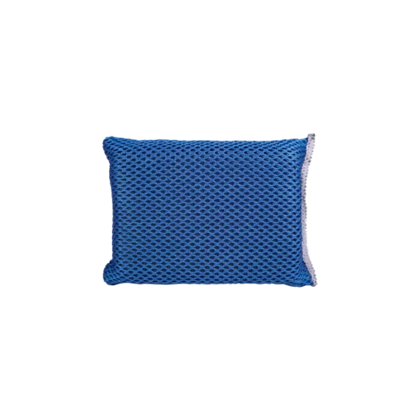 Esponja Mic Remove Insetos 12×9 300gsm