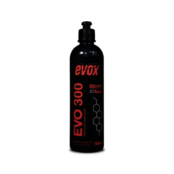 EVO300 POLIDOR LUSTRO 500ML