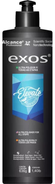 Exos Ultra Polidor