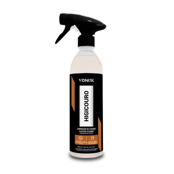 Higicouro 500ML
