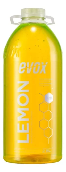 Lemon 2,8l – Banho Desengrax
