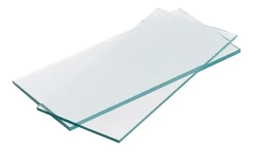 Lente Incol Retang 105×50-3mm