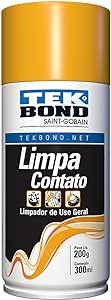 Tekspray Limpa Contato 300 Ml