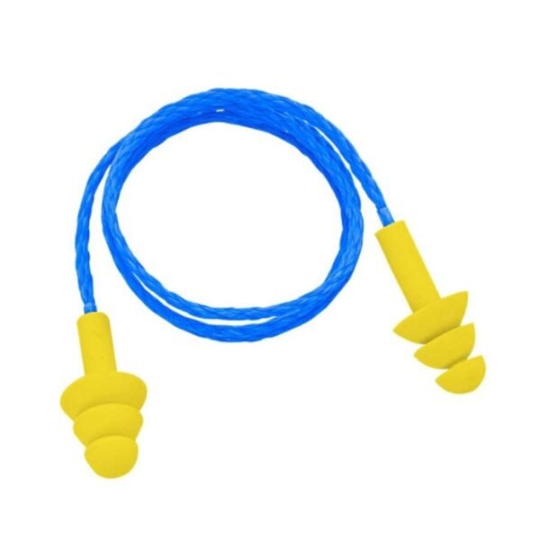 Protetor Auric. Plug Copolimero