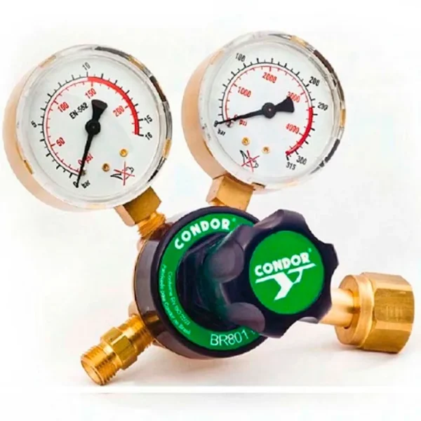 Regulador de Pressão MD 10 OX – CONDOR