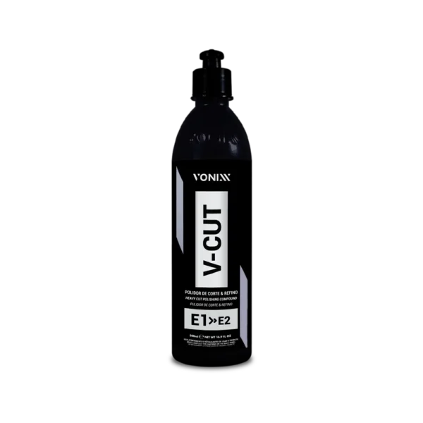 V-Cut Polidor Corte Premium 500ml