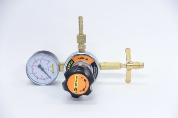 REG. DE PRESSAO DE GLP 13 ECO PARA SOLDA E CORTE VT-11/13 VORTECH