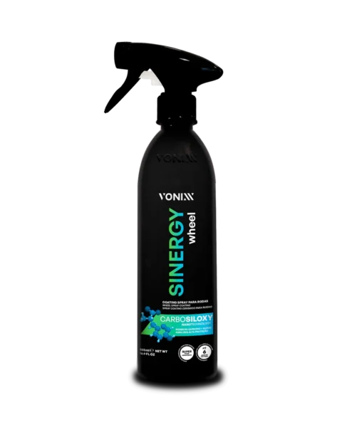 Sinergy Wheel 500ML