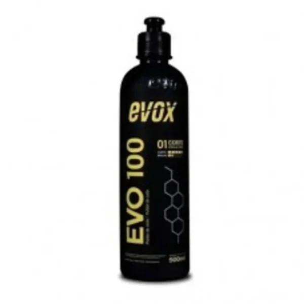 EVO100 POLIDOR 500ML