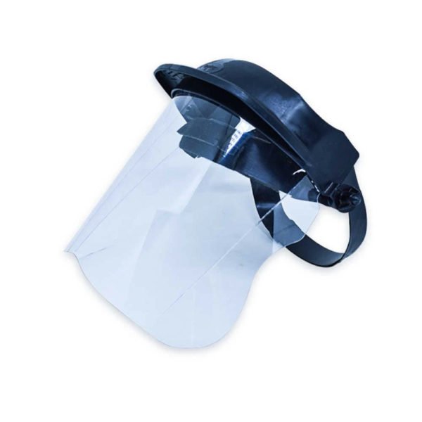 Protetor Facial 8 Incolor