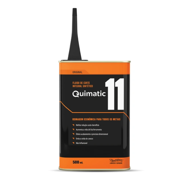Quimatic 11 – 500 mL