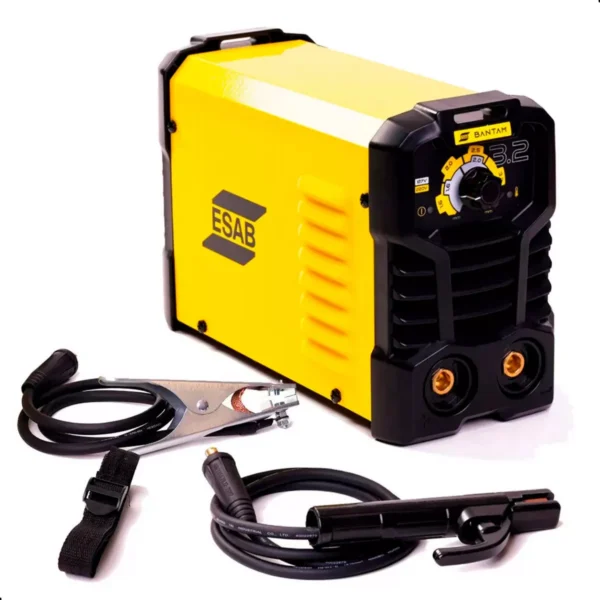 Fonte Inversora De Solda Bantam 3.2 Dual Voltage – 127/220v